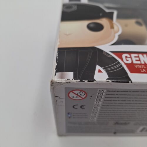 Funko Pop! Star Wars: Episode VII Das Erwachen der Macht General Hux #109 - Bild 7 von 7