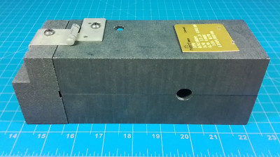 Nvent GTC182Q Cadweld Mold 4/0 AWG CONC to 3/4 CU CLAD ROD