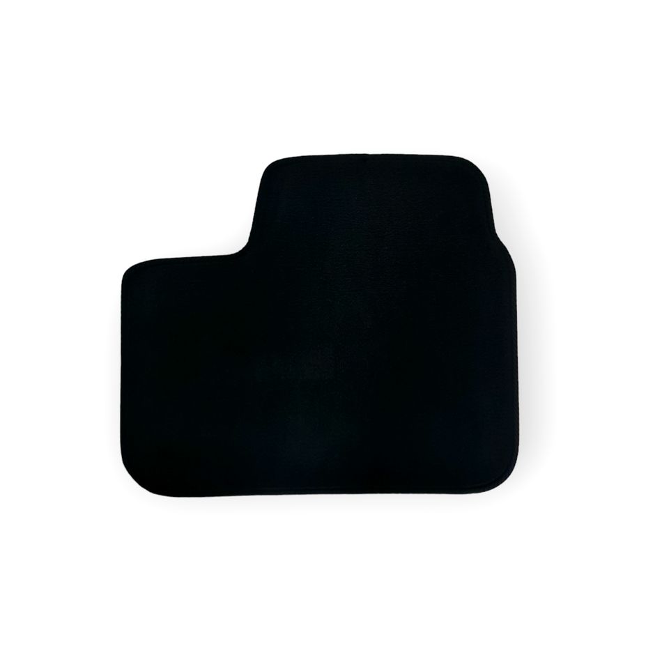 KHIANSH Traders Set of 4 Car Rubber Floor Mats for Ford Aspire ? Heavy Duty Anti-Slip Interior Mats ? Waterproof & Dustproof KHIANSH Traders Set of 4 Car Rubber Floor Mats for Ford Aspire ? Heavy Duty Anti-Slip Interior Mats ? Waterproof & Dustproof