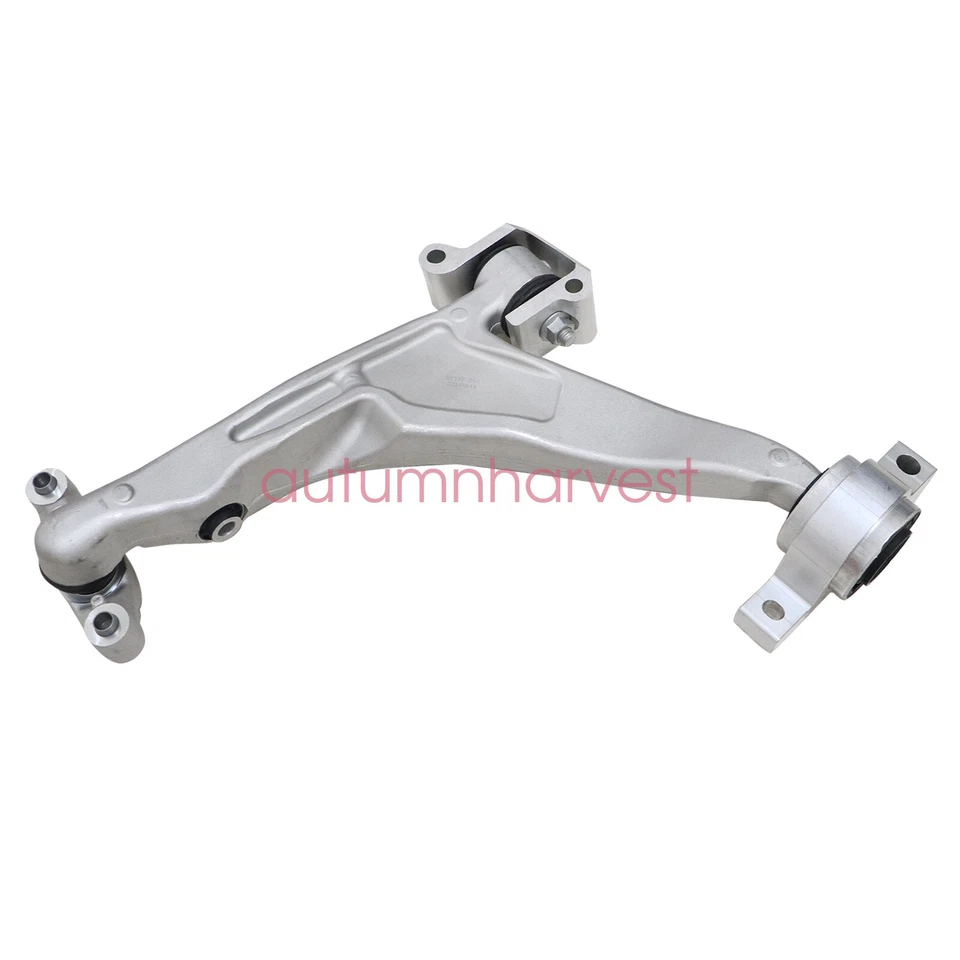 Front Driver Left Lower Control Arm w/ Ball Joint Fit Volvo XC60 2018 XC90 16-18 - Image 3 of 4