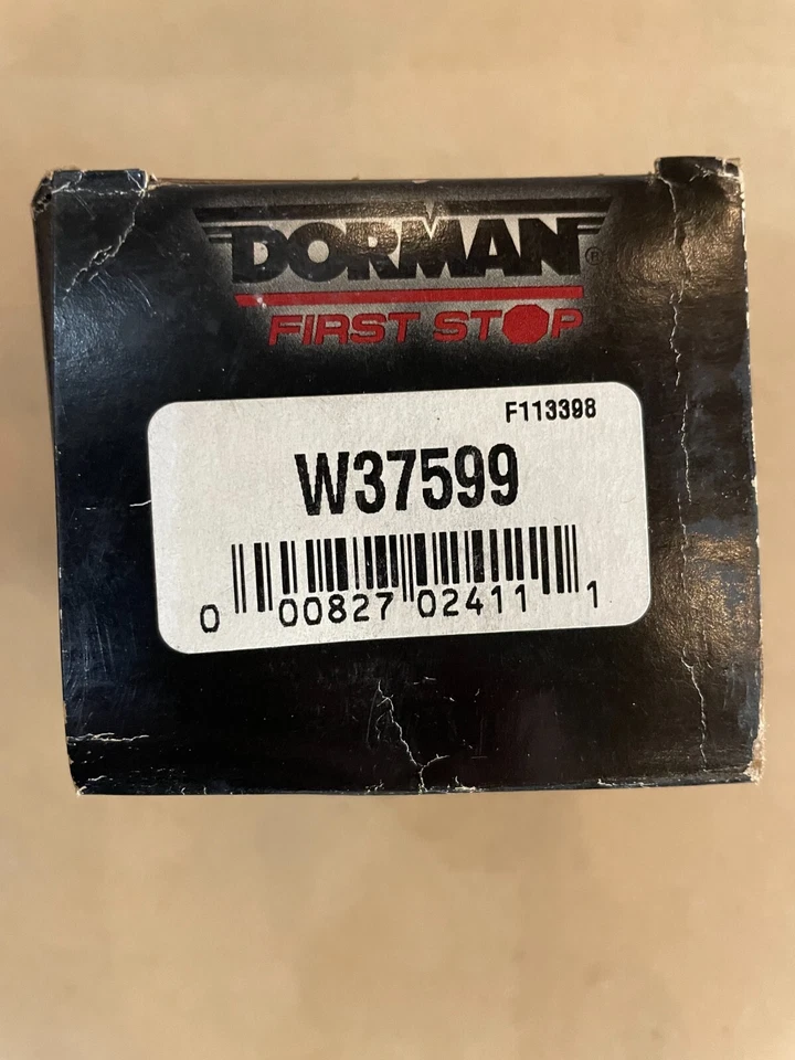 Cilindro de rueda de freno de tambor trasero Dorman # W37599 Foto 4 de 4