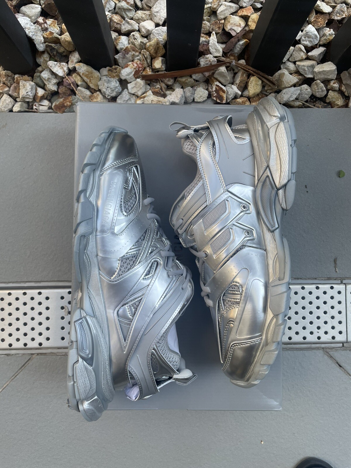 balenciaga track runners dhgate