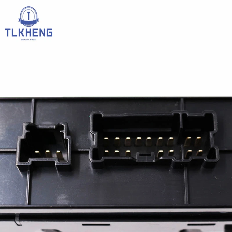 Electric Window Switch Power Window Switch 25401-3DF0B For Nissan Tiida 2011-14 - image 4 of 4