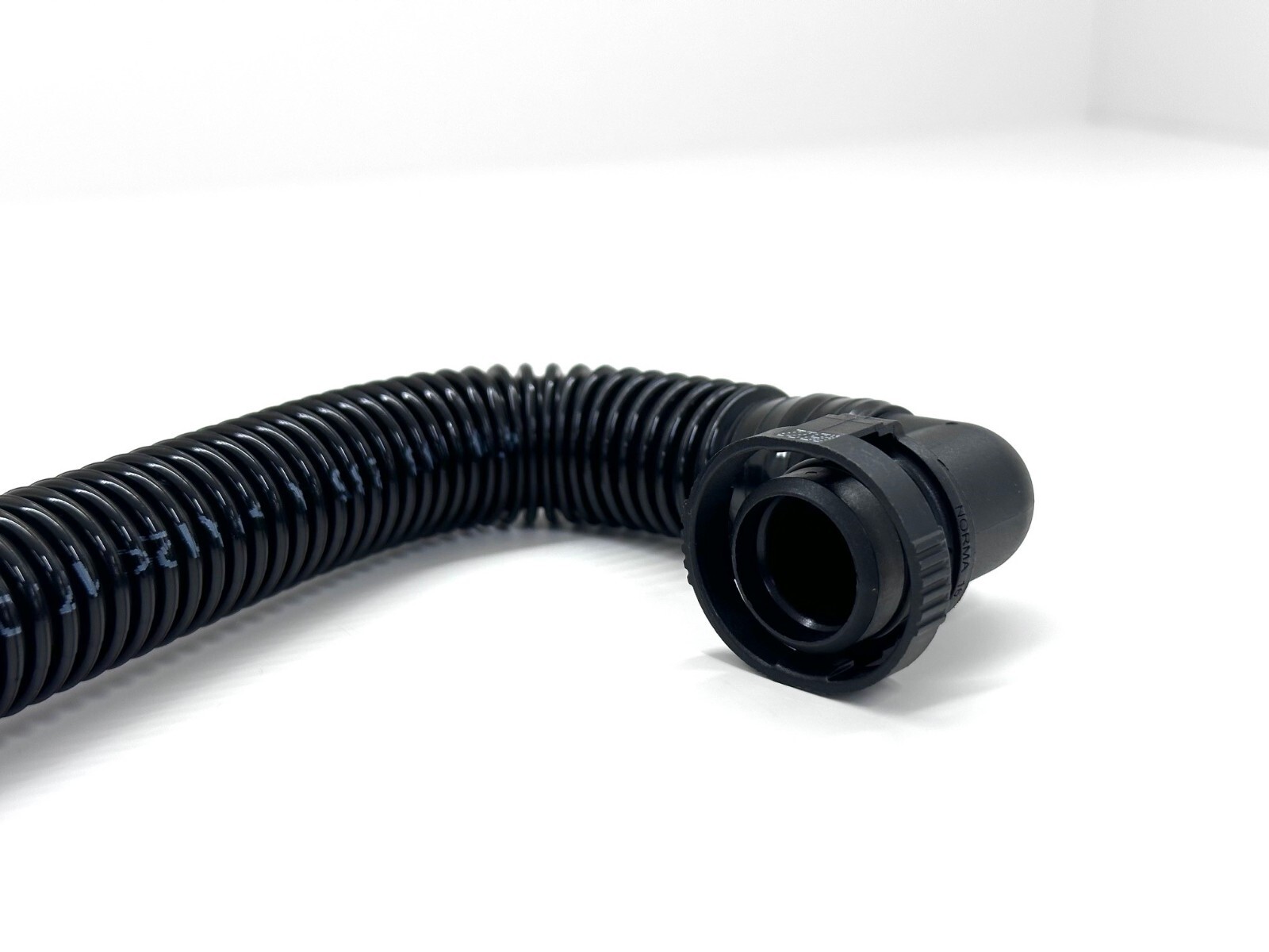 Lamborghini Aventador Vent Hose for Cylinder Head Cover Brand New OEM 470103235A