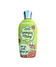 SuperTan/Lemongrass&Orange Collagen Accelerator 200ml/Solariumkosmetik