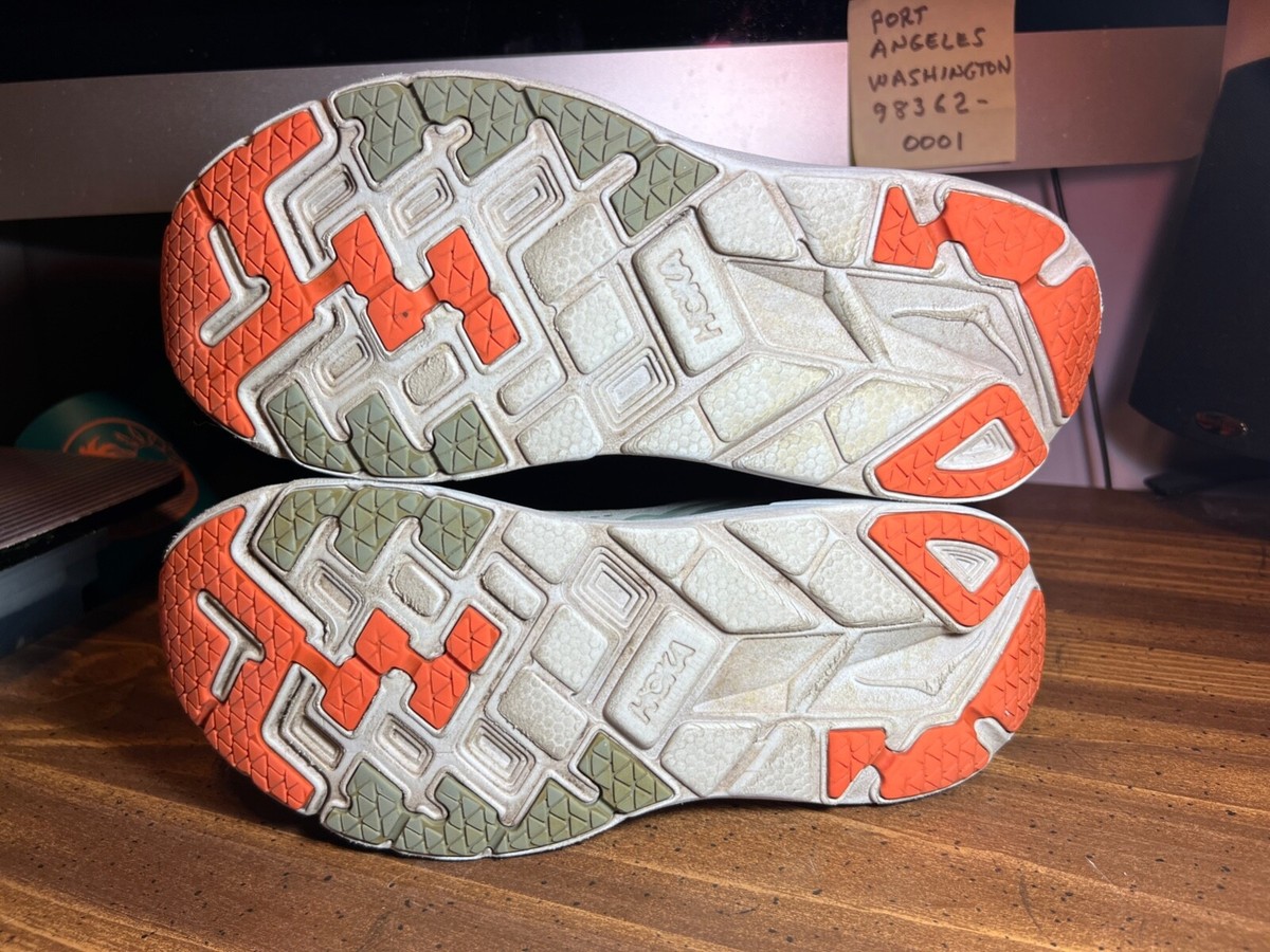 HOKA™ ONE ONE™ Clifton 5 Sneakers ~ 1093756 VBWI ~ Women Sz HOKA™ ONE ONE™ Clifton 5 Sneakers ~ 1093756 VBWI ~ Women Sz