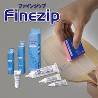Nittaku Fine Zip Table Tennis Glue (china Team Glue) Nittaku Fine Zip Table Tennis Glue (china Team Glue)