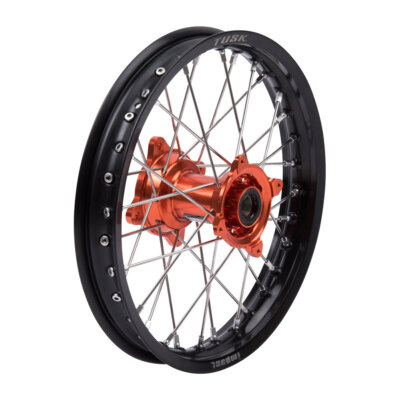 Tusk Complete Rear Wheel 16