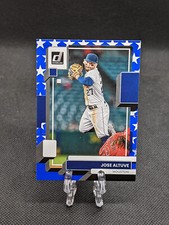 You Pick Your Cards - Houston Astros Fan Favorites Old & New Bagwell Biggio Ryan
