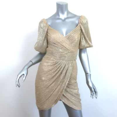 jonathan simkhai gold dress Roksanda, Jonathan Simkhai embrace the metaverse with fashion week initiatives