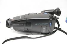VIDEOCAMERA PHILIPS EXPLORER M820