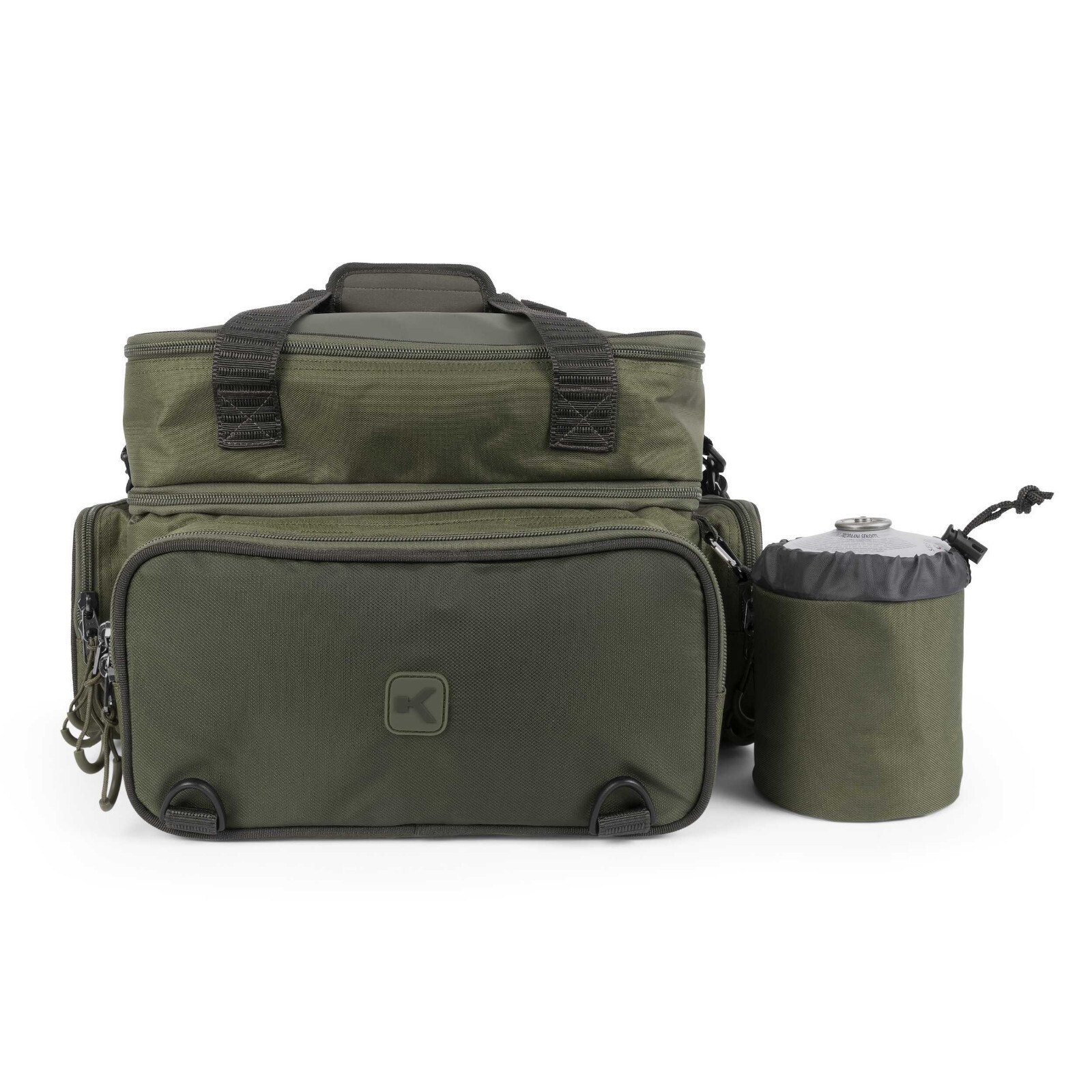 Korum Progress Tackle & Bait Bag 35l Carp Fishing Bait Bag NEW - K0290104