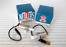 Interior Dome Light Lamp Door Switch For Vintage Datsun 1200 620 520 521 Pu