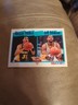 1991-92 NBA Hoops Basketball League Leaders Reggie Miller Jeff Malone #308