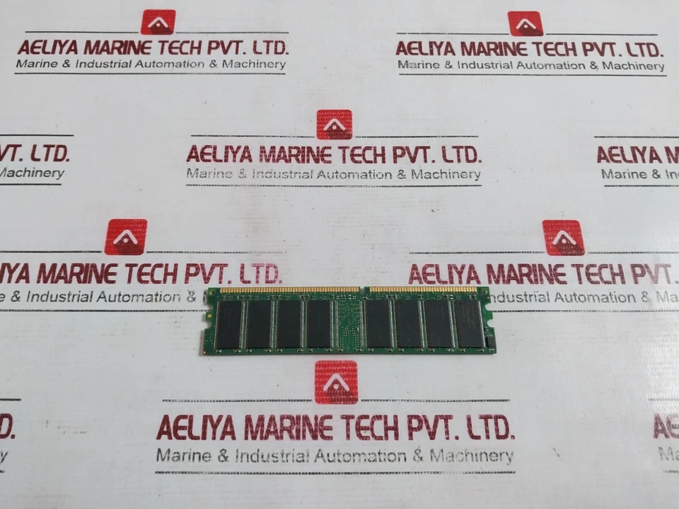 NANYA PC2100U-20330 Random Access Memory RAM DDR-266MHZ 256 MB - Image 2 of 4