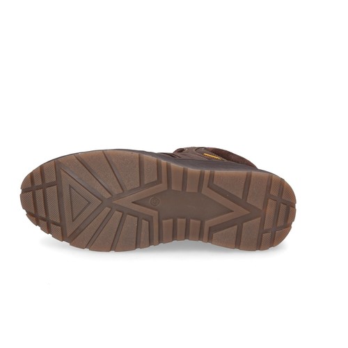 Bota Camel Active - Cuero Café - Imagen 7 de 7