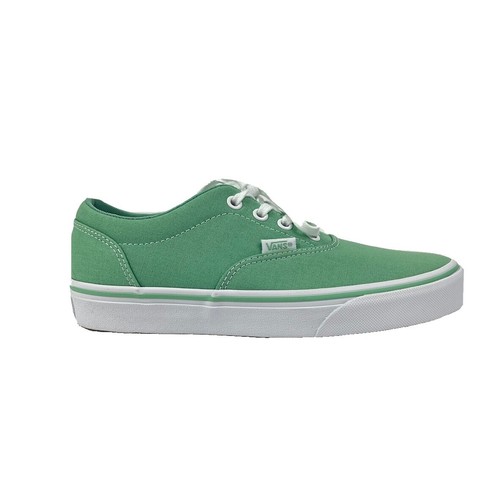 Vans Ave Covert Green Skate Shoes Ultimate Waffle Mens Sz 8  display picture 2