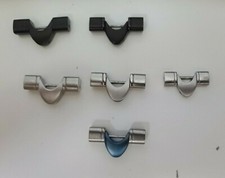 Invicta Venom Reserve Link Band Bracelet 26mm 22mm Pick Color/Size 