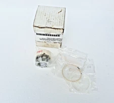 FLOWSERVE Mechanical Seal 1.375" XEXN1376M33-3  K73R1375333 NE3N1375M33 DuraSeal