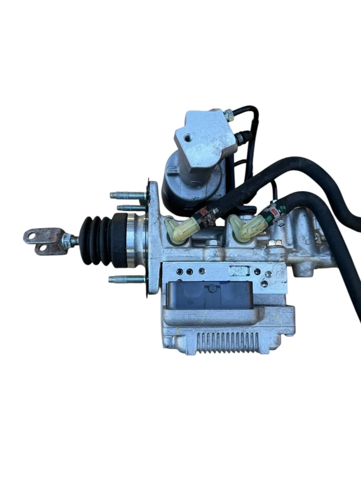 Bomba híbrida ABS Lexus HS250 2010 2011 2012 refuerzo de freno cilindro maestro OEM Foto 2 de 4