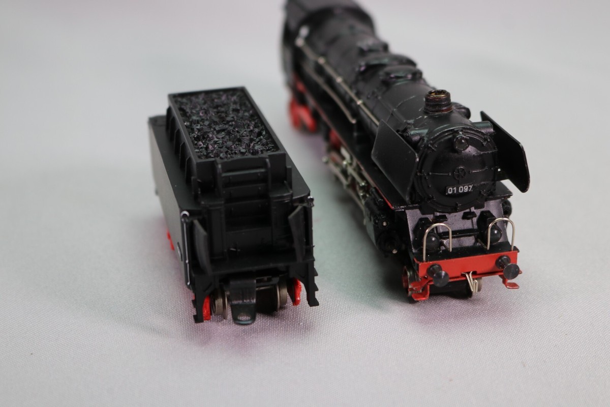 Märklin H0 3048 Schnellzuglokomotive Vintage Top Zustand! (Gebraucht) in Biberist für CHF 51