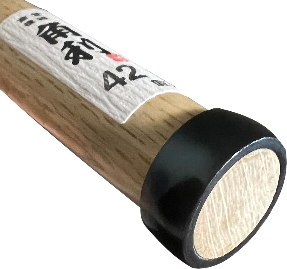 Japanese Wood Chisel 42Mm (1.65") for Woodworking, Made in JAPAN, Oire