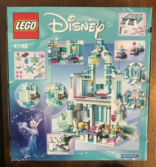 lego disney 41148
