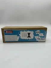 N1 Fit Trampoline Anchor Kit