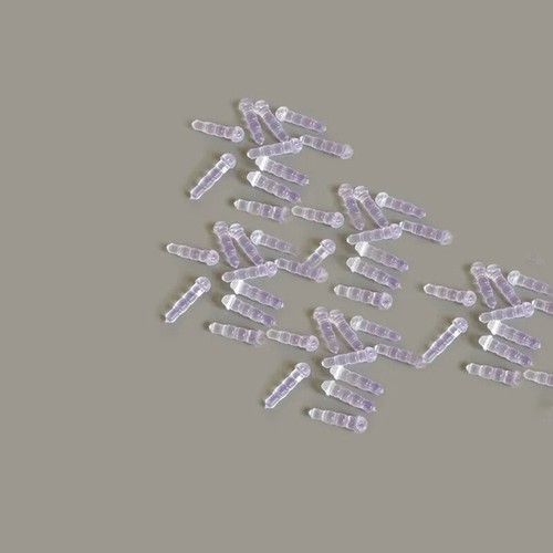 5PCS DIY Clear Charge Port Dust Plug Stopper Protection Cap Mobile Phone Pen _pw - Zdjęcie 10 z 16