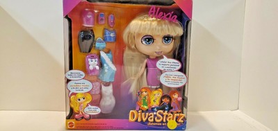 alexia collection doll spain