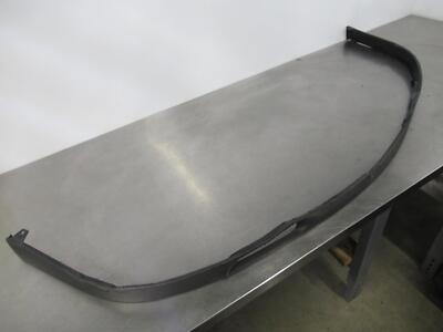 Porsche 911 997 Turbo S 07-13 Genuine OEM Front Lip Chin Spoiler