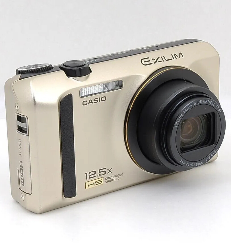 デジタルカメラ CASIO EXILIM EX-ZR300 Amazon | CASIO デジタルカメラ EXILIM 1610万画素 光学ズーム