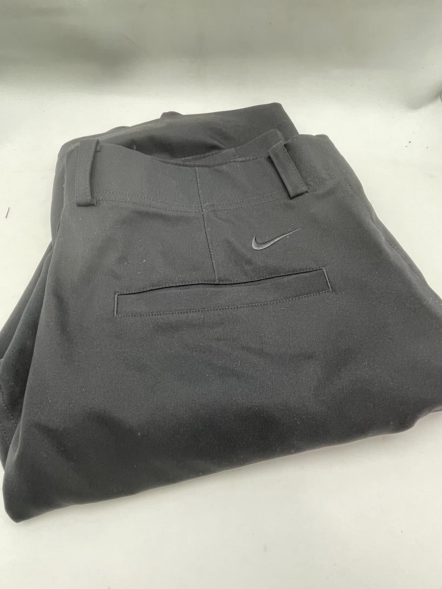 Nike flat front cheap