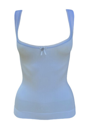 Triumph Shape Shirt Dirndl Shape hellblau oder weiß S M NEU