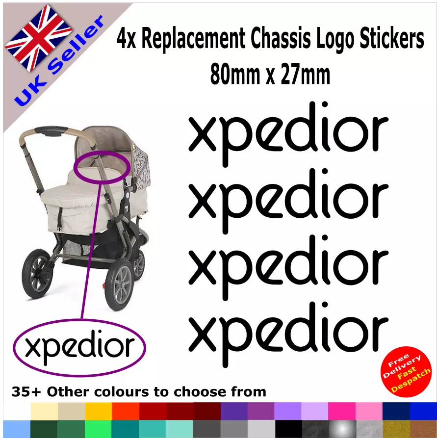 Mothercare xpedior sale