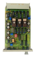 SIEMENS E88990-Y2098-L1 PCB CARD