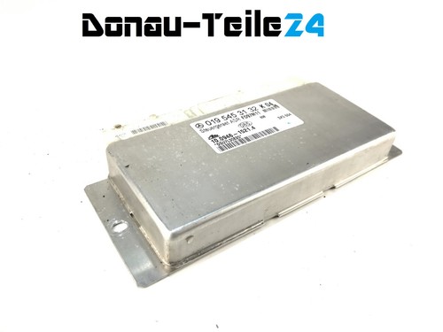 Mercedes Benz W202 ASR Steuergerät 0195453132 FD97M11