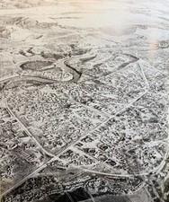 Photo Carte Dien Bien Phu Indo Bigeard BPC RPC Indo casque Para TAP Légion BEP