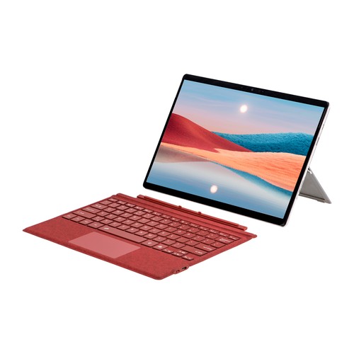 Colour Matching Bluetooth Magnetic Keyboard for Surface Pro3/4/5/6/7/7+ Computer - Picture 2 of 25