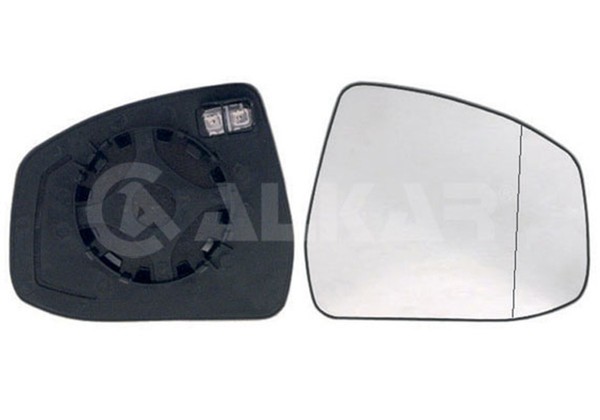 Spiegeleinsatz Ford Focus Ii,Iii, Mondeo IV 07.04- PR-image