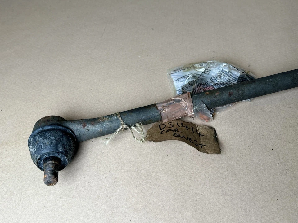 Barra de enlace central de arrastre de dirección Moog DS1414 DODGE B150 B1500 B250 B2500 B350 B3500 Foto 2 de 4