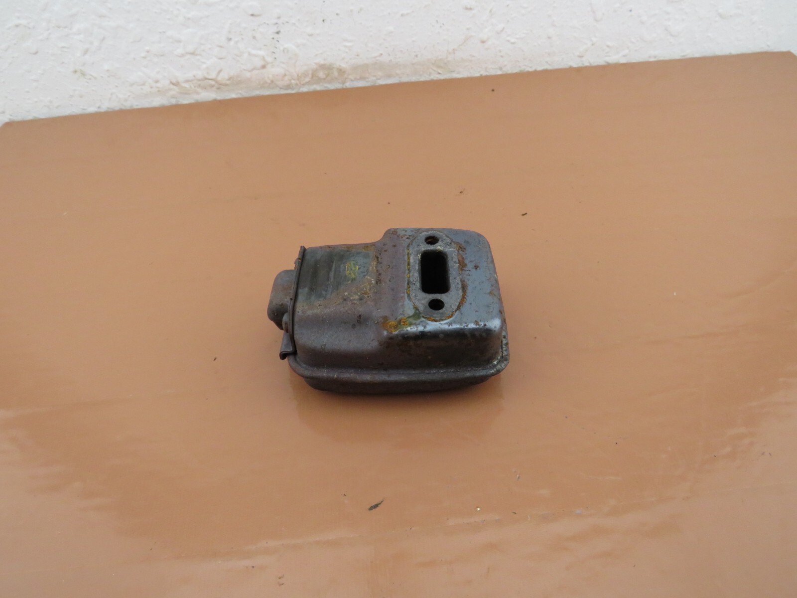 Oem Muffler