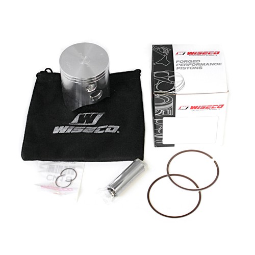Wiseco Piston Kit 0.50mm Oversize To 70.00mm 2381M07000 - View #4
