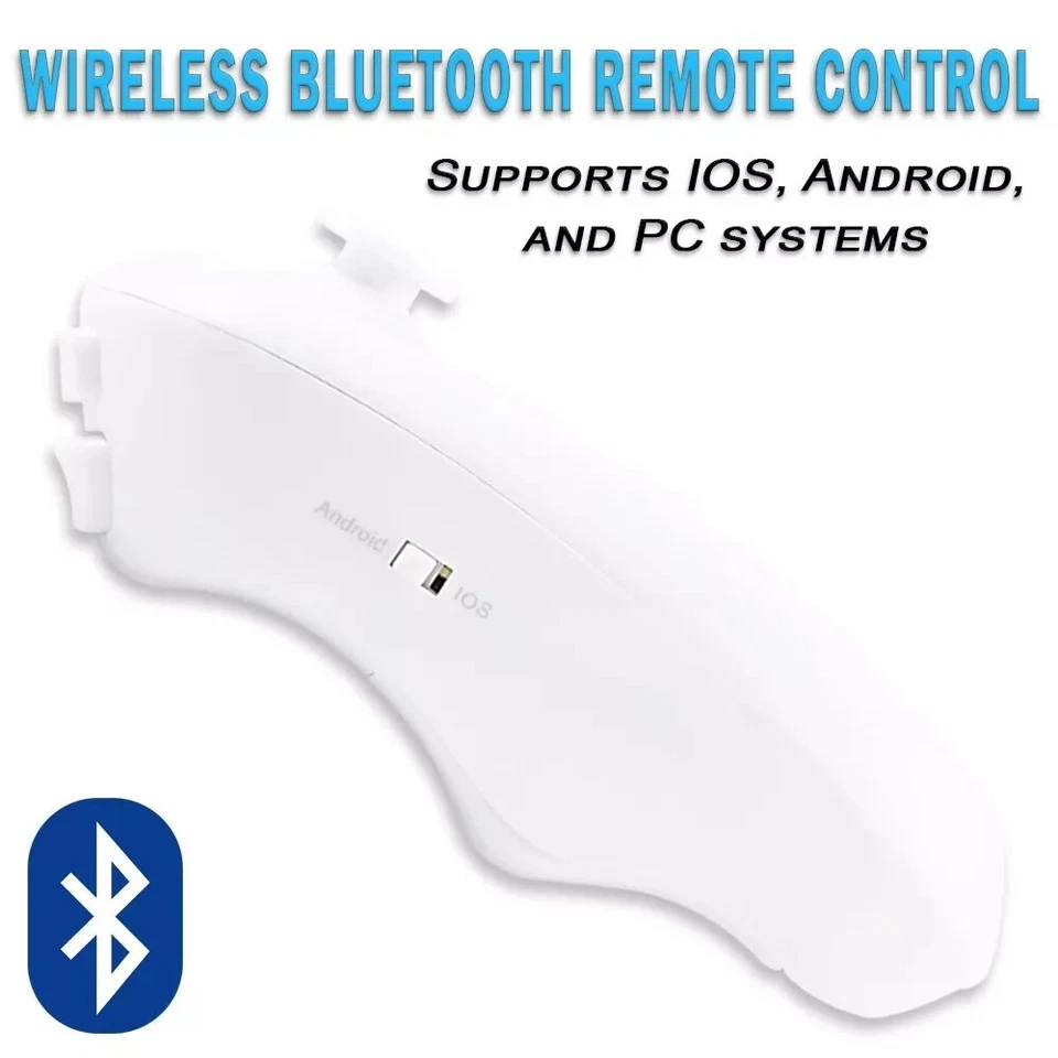 VR Box Remote Control Virtual Reality for Phone PACK OF 2 FREE SHIPPING!!! - Image 2 of 4