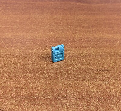 Gas Can Bit - Chimera Russ Vehicle - Warhammer 40k Imperial Guard Militarum