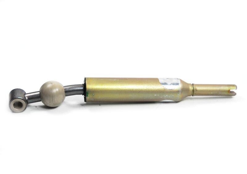 Genuine OEM Manual Transmission Shift Lever for BMW 25117527255 