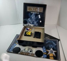 Director's Cut - The Ultimate Movie Game - "Reel" Fun