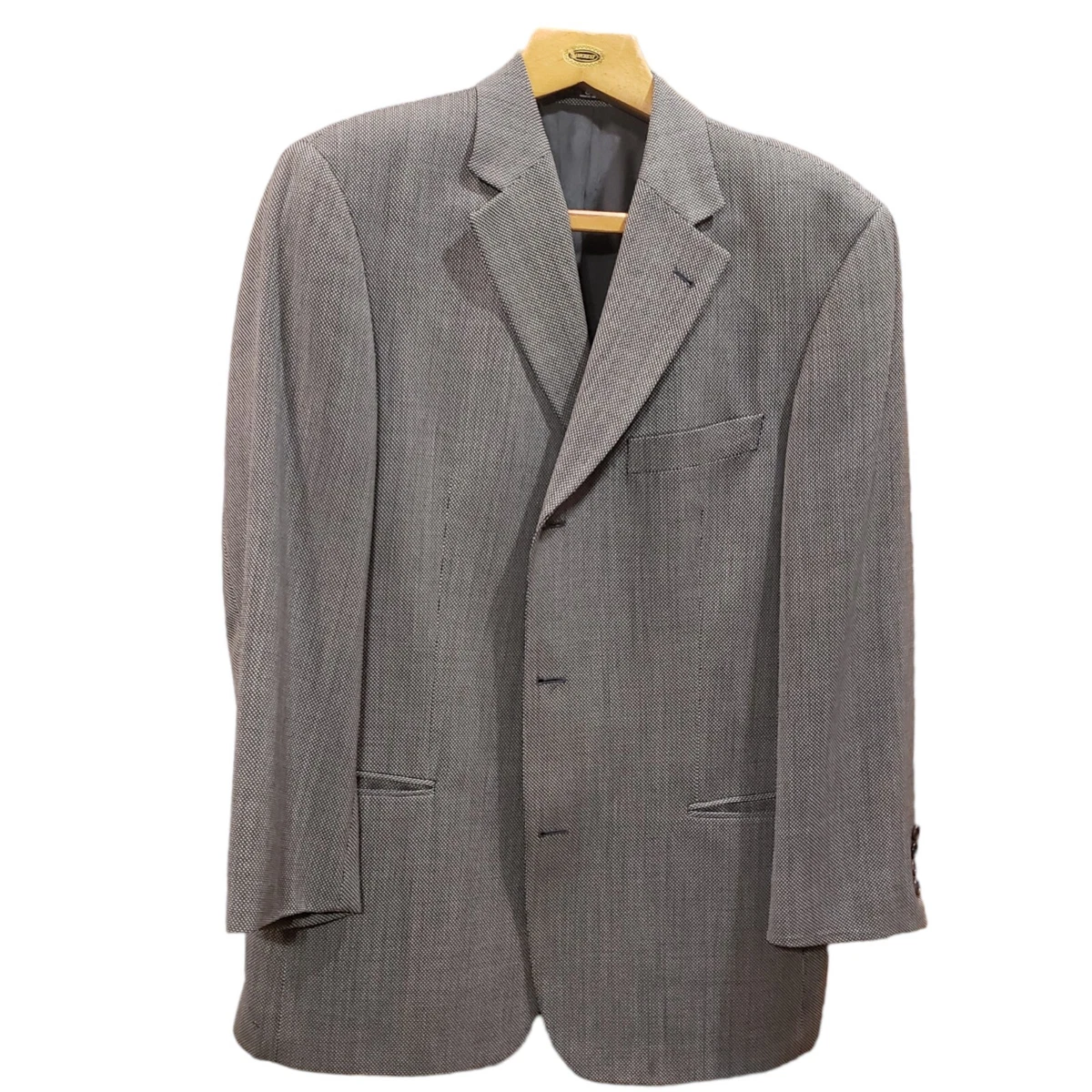 Hugo boss hotsell houndstooth jacket