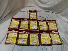 PRIME-LINE Window & Door Replacement Hardware Tee-Type Window Handle H-3715 LOT