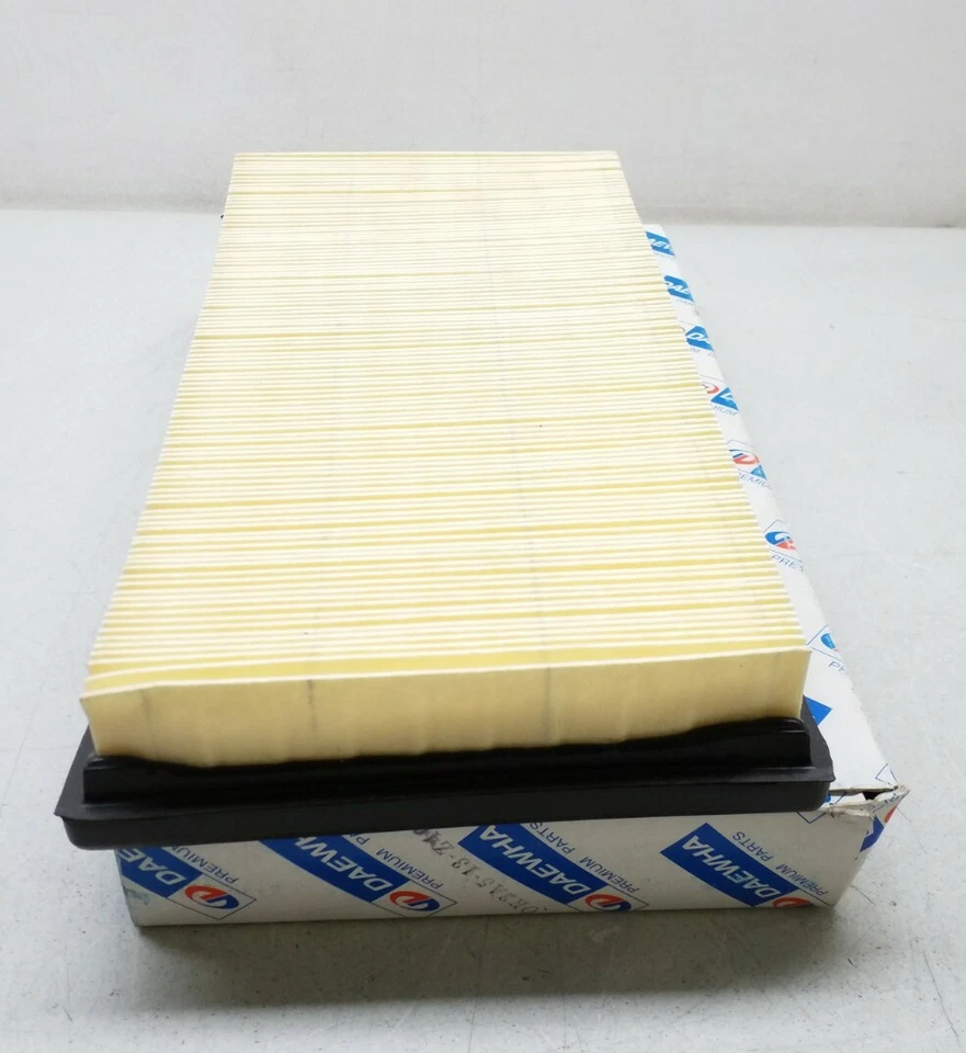 OK2A5-13-Z40A Daewha Premium Parts Air Filter Free Shipping Free Returns - Image 2 of 3